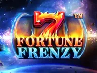 Tragaperras 7 Fortune Frenzy