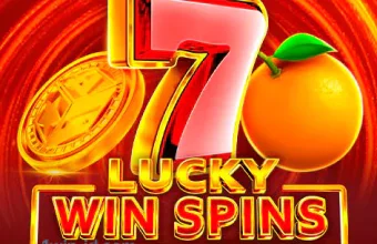 Tragaperras 7 lucky win spins