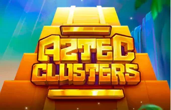 Tragaperras Aztec clusters