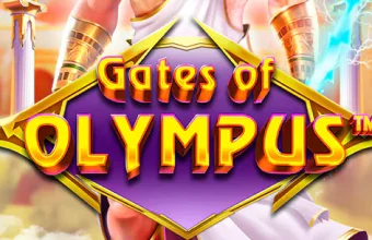 Tragaperras Gates of olympus